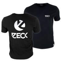 Zeck T-Shirt Black