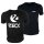 Zeck T-Shirt Black