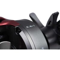 Fox Rage Prism X Baitcaster