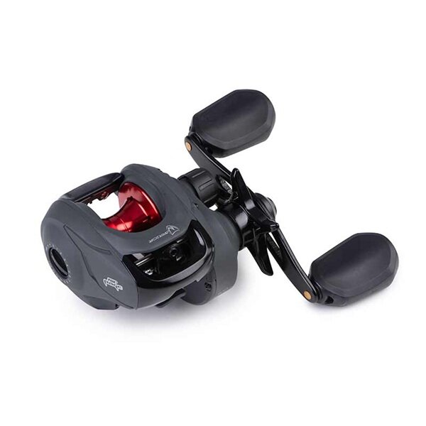 Fox Rage Warrior Baitcaster