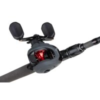 Fox Rage Warrior Baitcaster