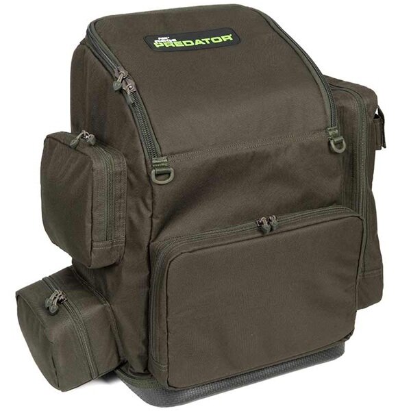 Fox Rage Predator Rucksack