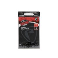 Fox Rage Strike Point Snap Swivels Gr.2