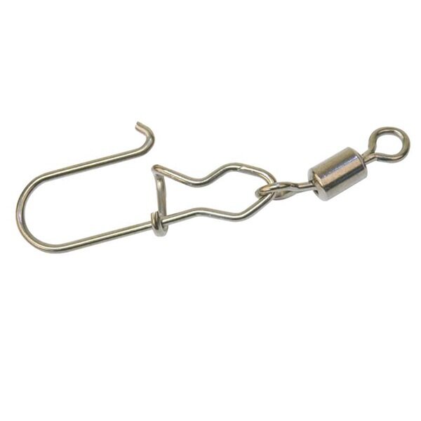Fox Rage Strike Point Snap Swivels Gr.1