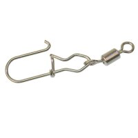 Fox Rage Strike Point Snap Swivels Gr.1/0