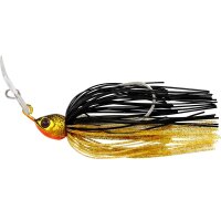 Westin Bladebite V2 Gold Rush 9g