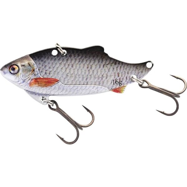 Westin Ricky the Roach Tungsten Vibration Bait Real Roach 5,5cm | 16g