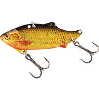 Westin Ricky the Roach Tungsten Vibration Bait Real Rudd...