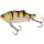 Westin Ricky the Roach Tungsten Vibration Bait Glimmer Perch 5,5cm | 16g
