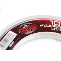 Fox Rage Strike Point Fluorocarbon Leader 0,90mm | 20m