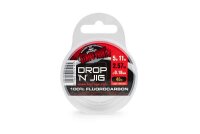 Fox Rage Strike Point Drop´n Jig Fluorocarbon...