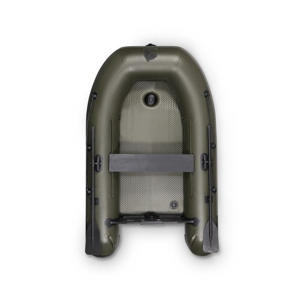 Nash Tackle Boat Life Inflatable Boat 240