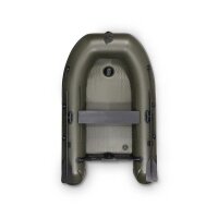 Nash Tackle Boat Life Inflatable Boat 240