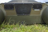 Fox Inflatable Boat 200 X Air Deck