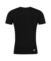 Korda Womens Love T-Shirt Black
