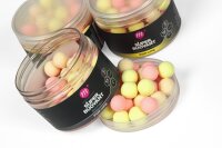 Mainline ISO Sweet Super Buoyant Pop-Ups Pink, Yellow,...