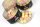 Mainline Essential Cell Super Buoyant Pop-Ups Pink, Yellow, White 13mm