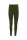 Korda Womens Leggings Dark Olive