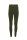 Korda Womens Leggings Dark Olive