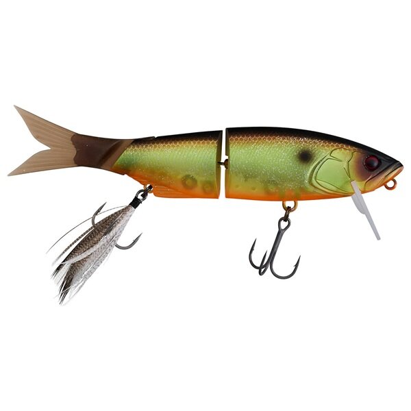 Illex Maekon 150 Jr.SF Muddy Roach
