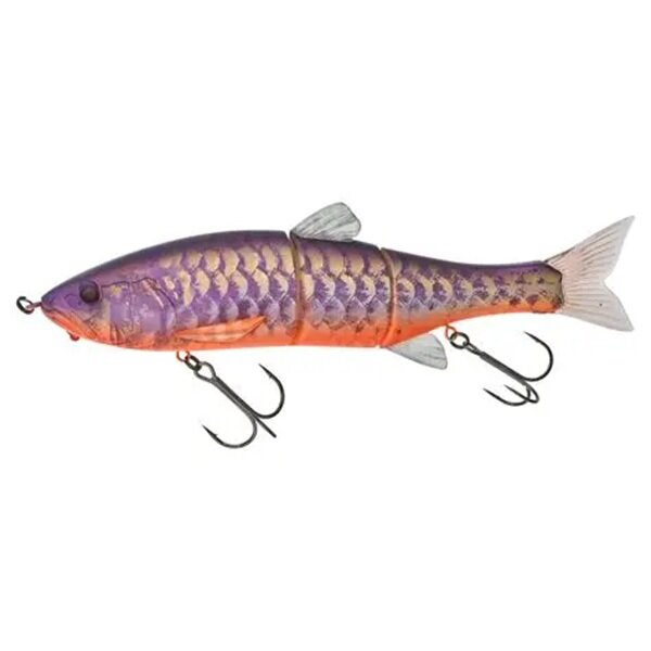 Illex Wobbler Dowz Swimmer 180 SF 54,5g 18cm Purple Koi
