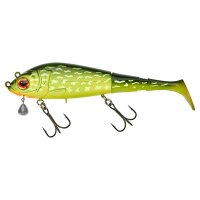 Gunki Grouper 140 S