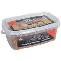 Dynamite Baits Big Fish Feeder Ready Pellets Krill 1,2kg 2mm