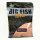 Dynamite Baits Big Fish River Groundbait Meat Furter