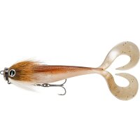 Rapala Soft Olio Prerigged Cappuccino 20cm | 80g