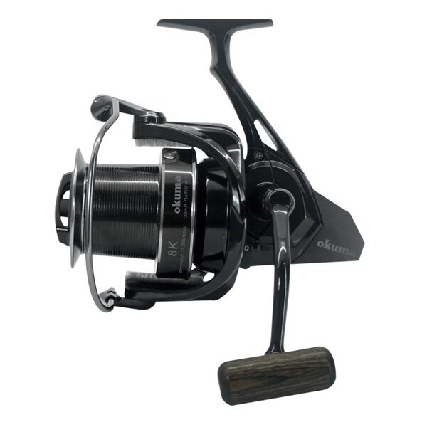 Okuma 8K Big Pit