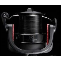 Okuma 8K Big Pit