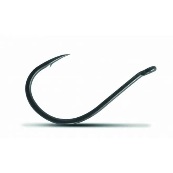 VMC Lifebait Hook Docan Ringed 7132 CT #3/0