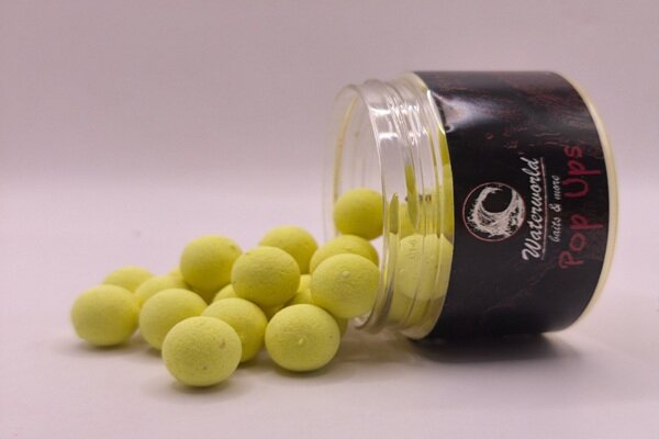 Pop Up`s Monkey Fruit washed out