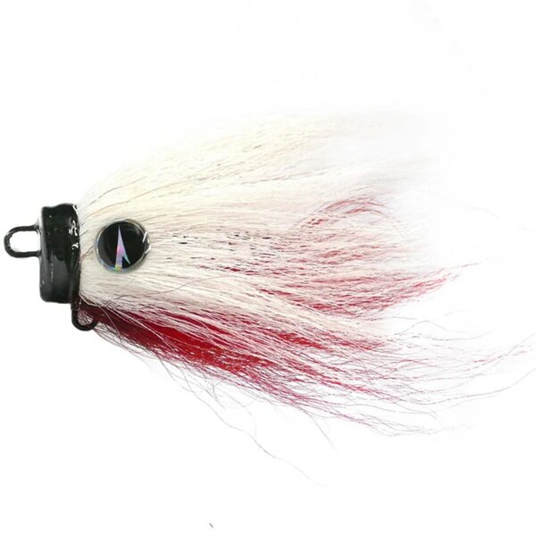 VMC Mustache Rig Ghost Gr. M | 20g