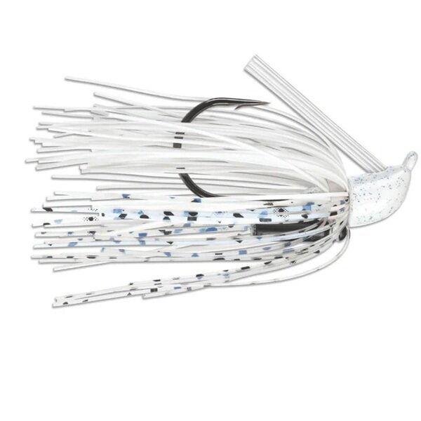 VMC Utility Jig Glimmer Blue Shad 7g