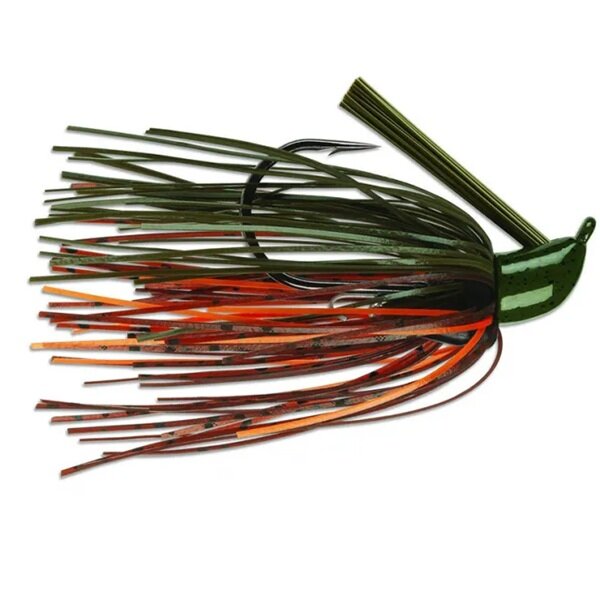 VMC Utility Jig Bama Craw 7g