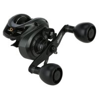 Abu Garcia Beast 200 Low Profile