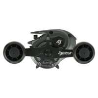 Abu Garcia Beast 300 Low Profile