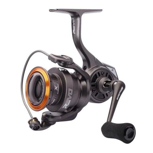 Abu Garcia Revo X 3000