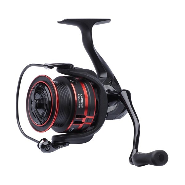 Quick Intenze Feeder Reel 3500 FD