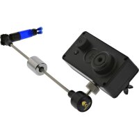 Westin Drop Back Indicator With LED Adjustable Blue
