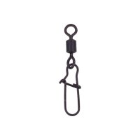 Zeck Swivel + Duolock Snap #1