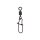 Zeck Swivel + Duolock Snap #1