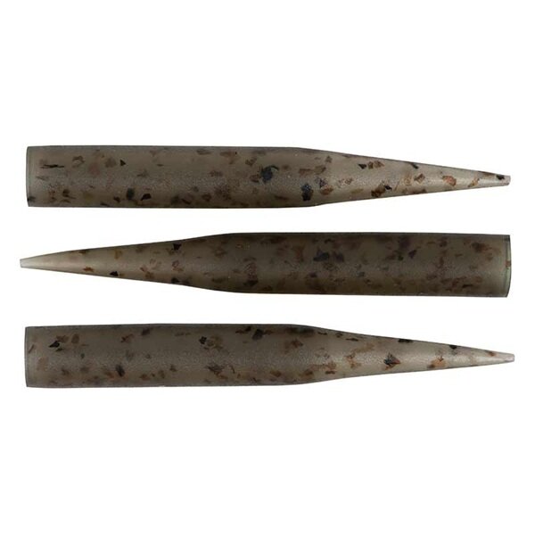Fox Rage Predator Camo Safety Sleeves Large