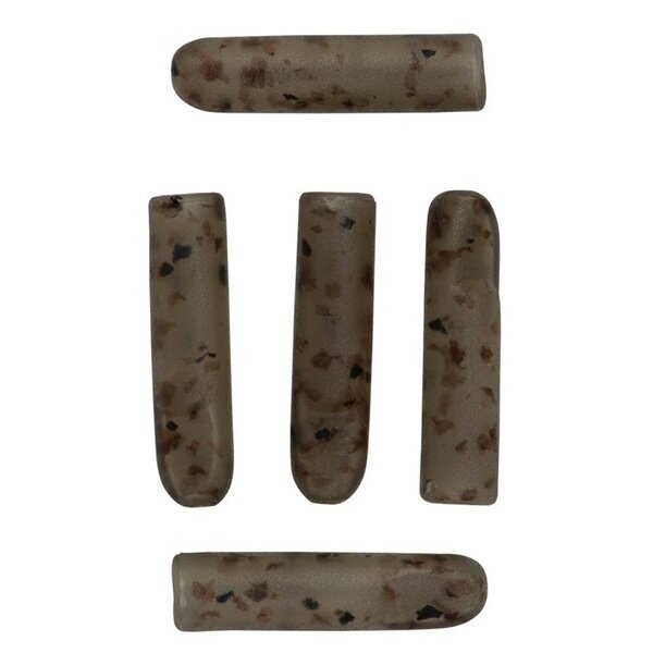 Fox Rage Predator Camo Treble Hook Sleeves Medium