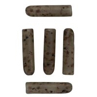 Fox Rage Predator Camo Treble Hook Sleeves Medium