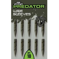 Fox Rage Predator Green Silicone