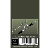 Fox Rage Predator Quick Change Links Size 7