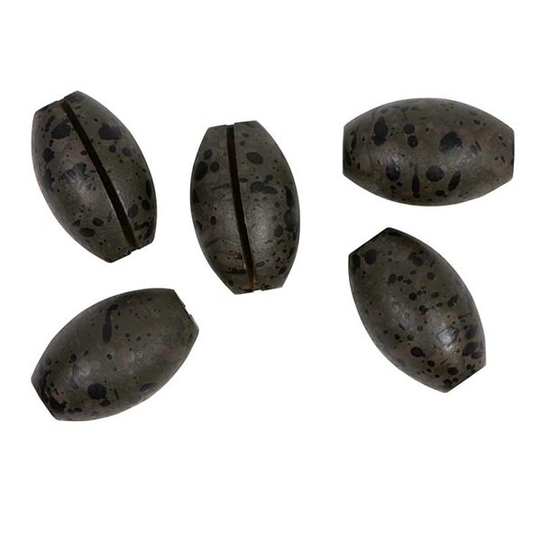 Fox Rage Predator Camo Deadbait Pop-Up Weights 5g