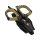 Westin Braid Scissors incl. Sheath S 8,9cm Black Sand